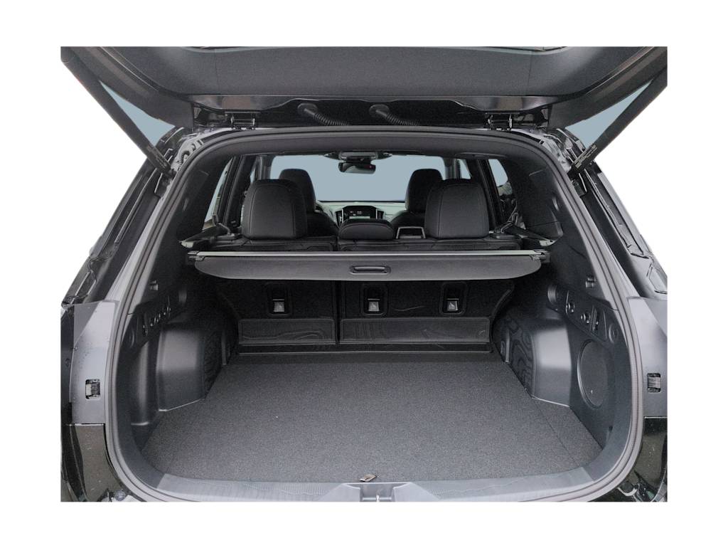 Thumbnail: 2026 Subaru Forester - 16