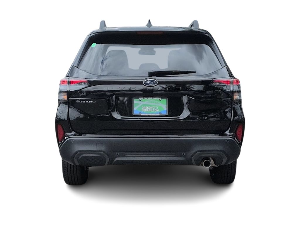 Thumbnail: 2026 Subaru Forester - 21