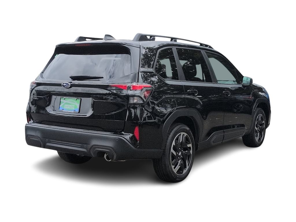 Thumbnail: 2026 Subaru Forester - 22