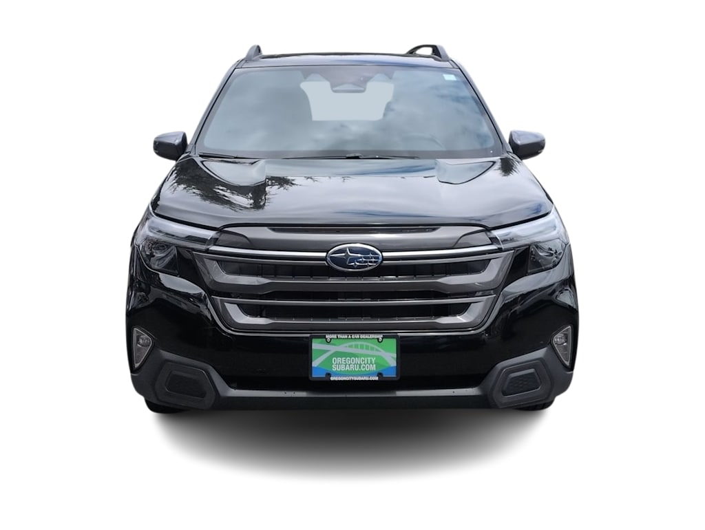 Thumbnail: 2026 Subaru Forester - 5