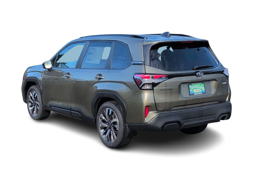 Thumbnail: 2026 Subaru Forester - 4