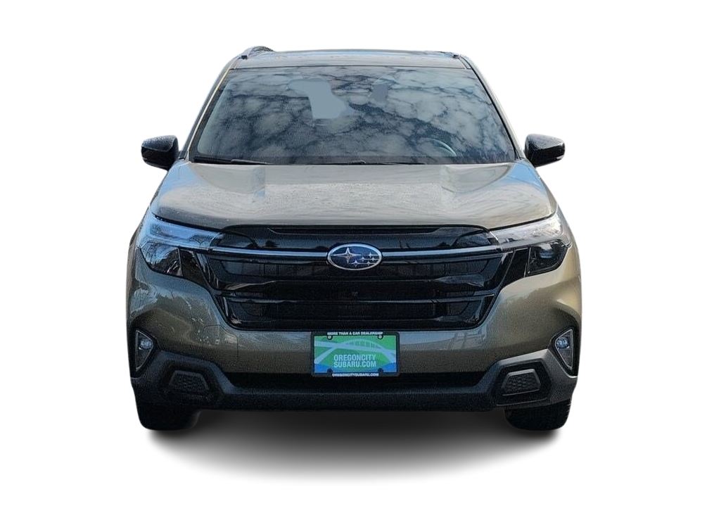 Thumbnail: 2026 Subaru Forester - 6
