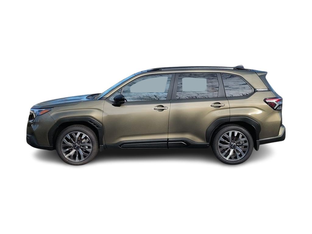 Thumbnail: 2026 Subaru Forester - 3