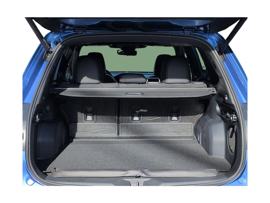 Thumbnail: 2026 Subaru Forester - 18