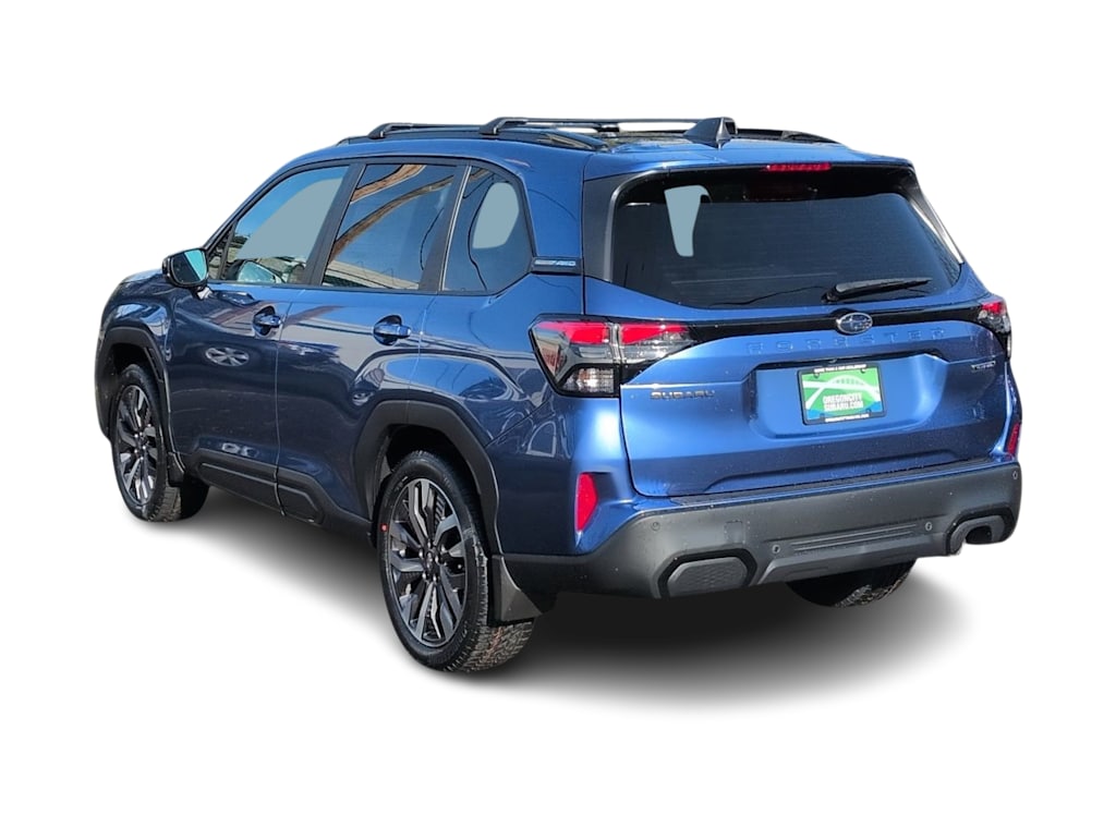 Thumbnail: 2026 Subaru Forester - 4