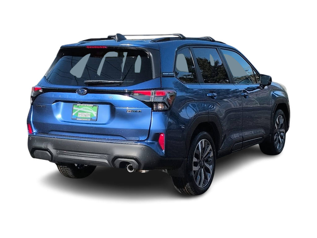 Thumbnail: 2026 Subaru Forester - 23