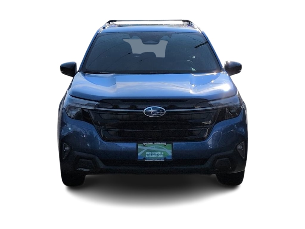 Thumbnail: 2026 Subaru Forester - 6
