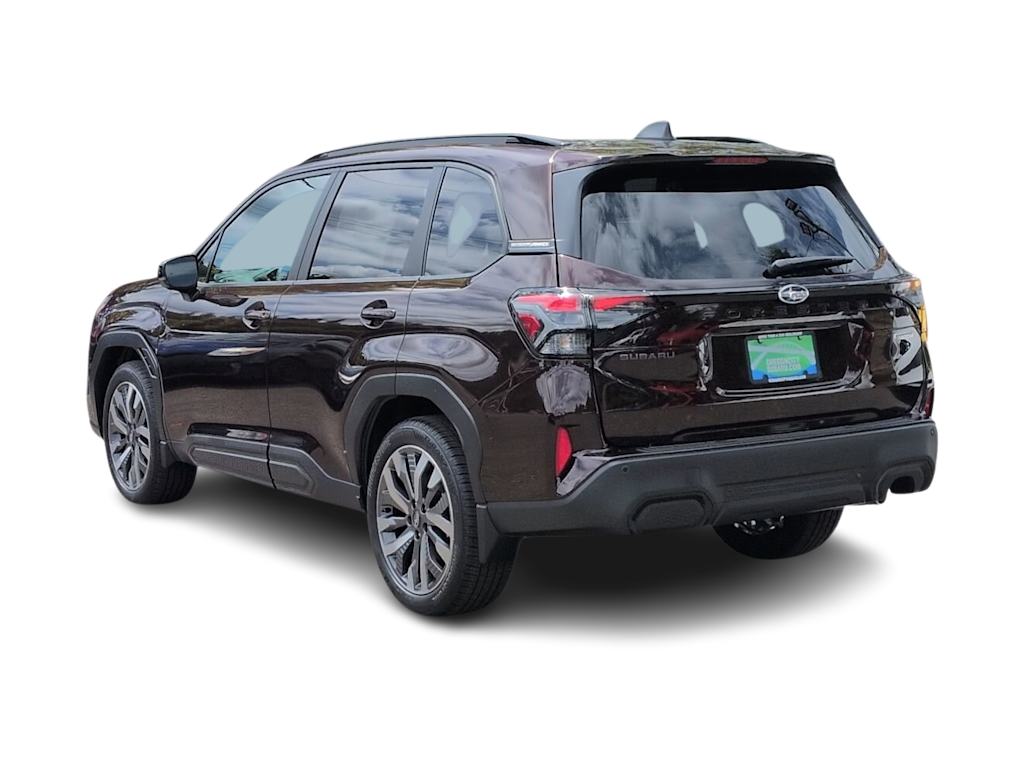 Thumbnail: 2026 Subaru Forester - 4