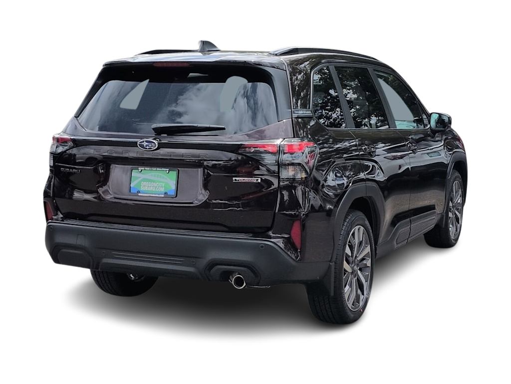 Thumbnail: 2026 Subaru Forester - 22