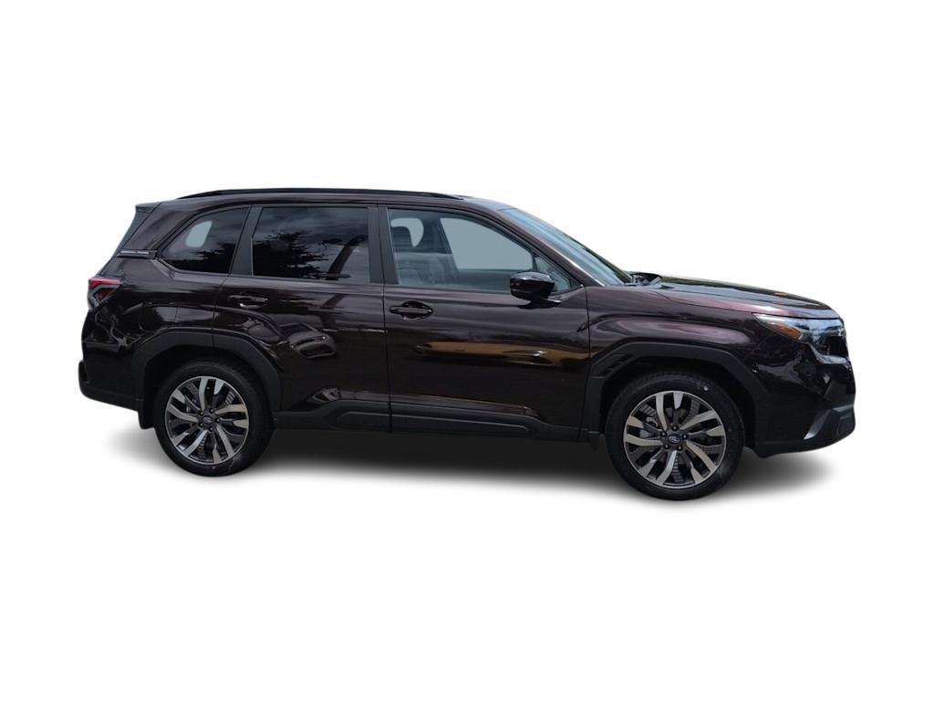 Thumbnail: 2026 Subaru Forester - 23