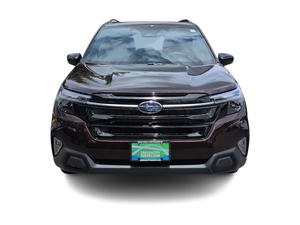 Thumbnail: 2026 Subaru Forester - 5