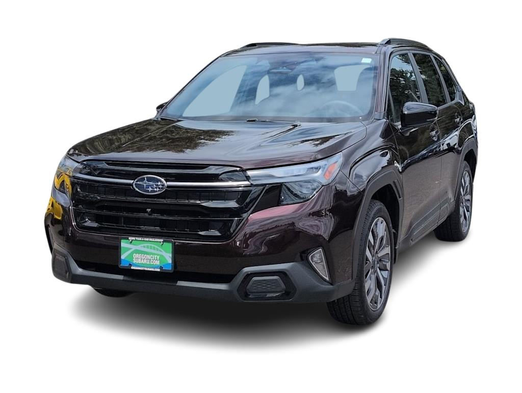 Thumbnail: 2026 Subaru Forester - 20
