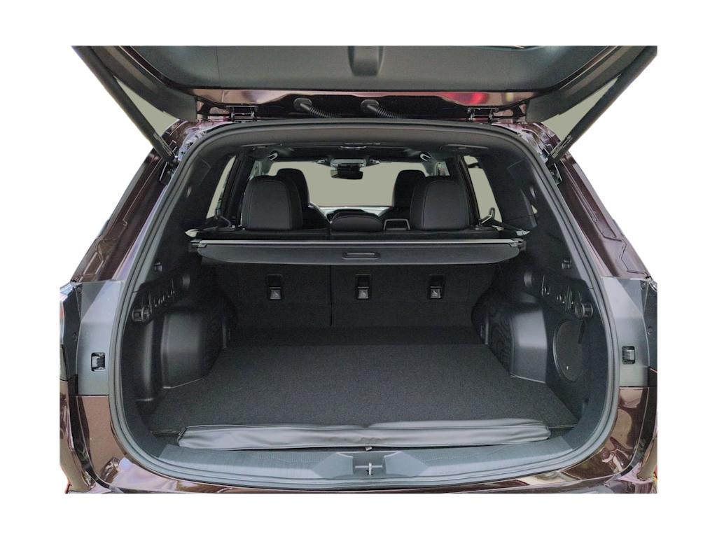 Thumbnail: 2026 Subaru Forester - 16
