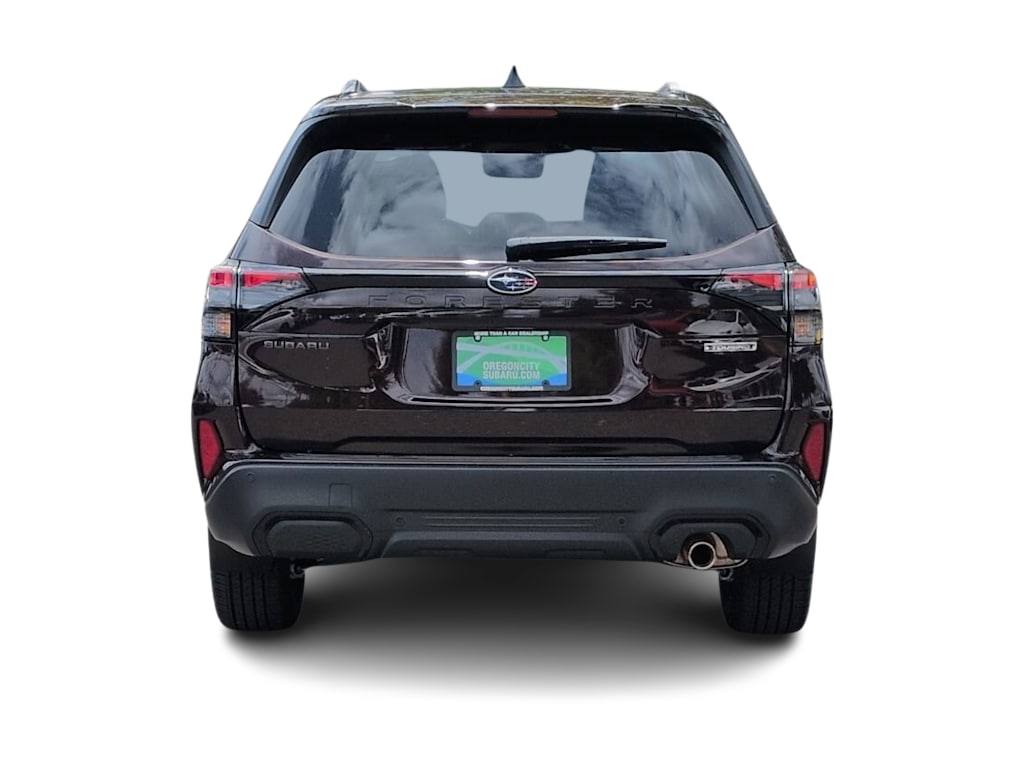 Thumbnail: 2026 Subaru Forester - 21