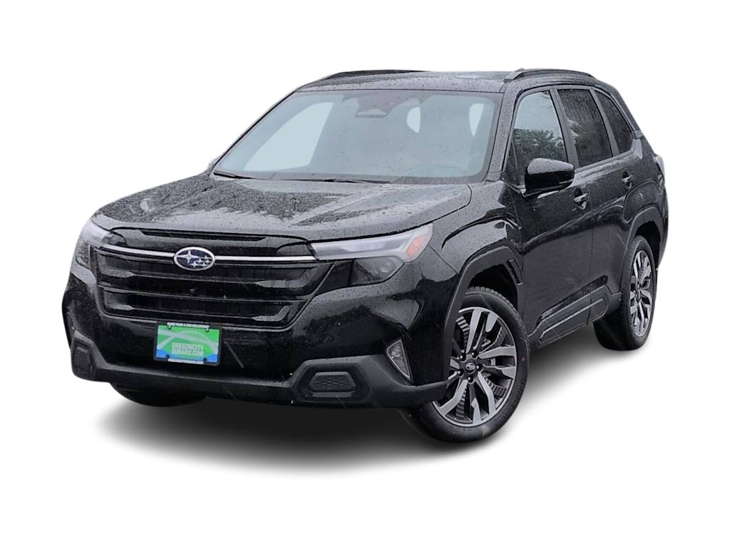 Thumbnail: 2026 Subaru Forester - 6