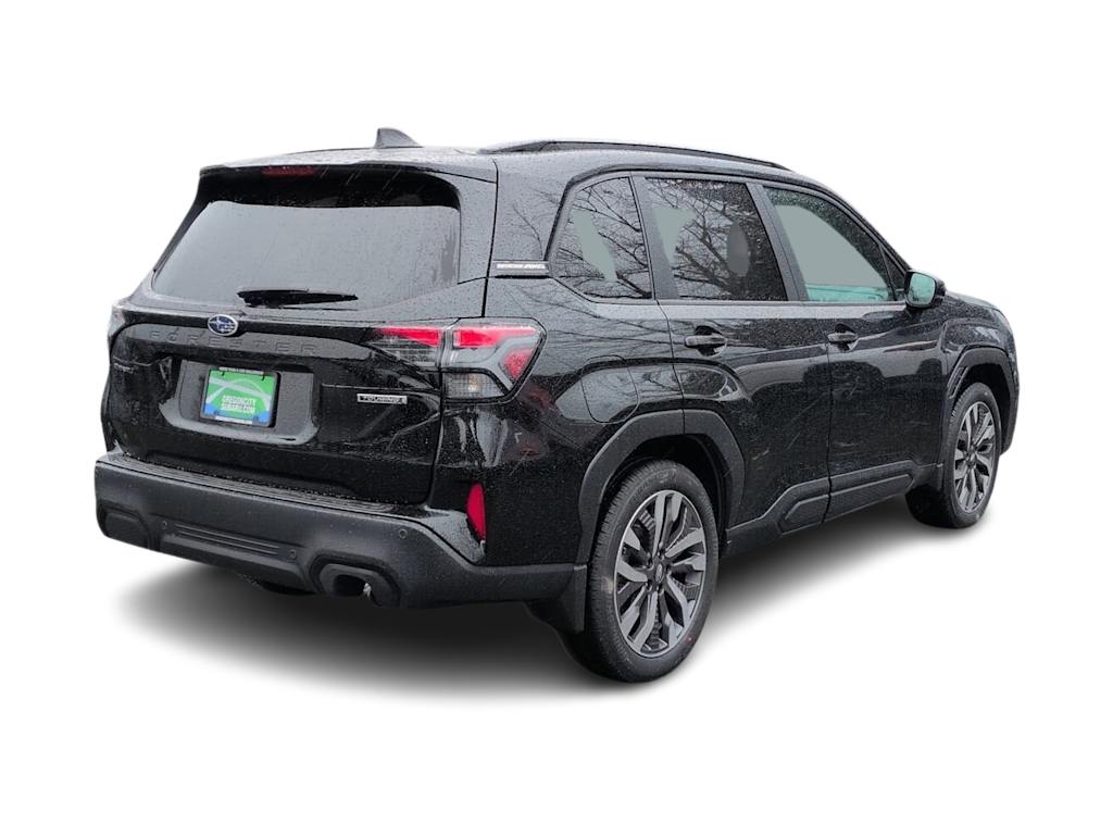 Thumbnail: 2026 Subaru Forester - 22