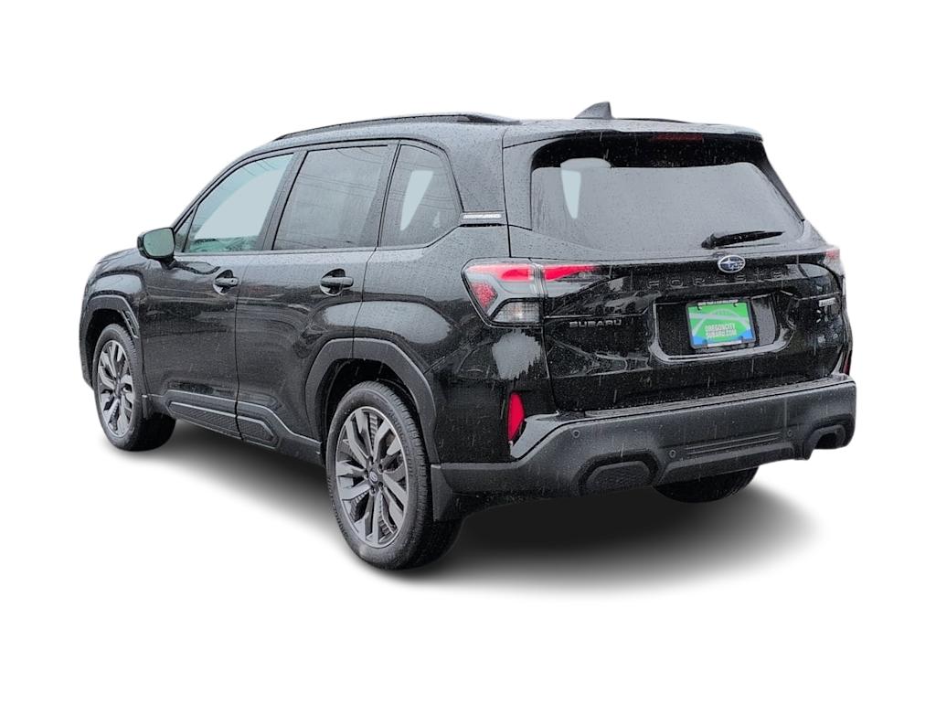 Thumbnail: 2026 Subaru Forester - 4