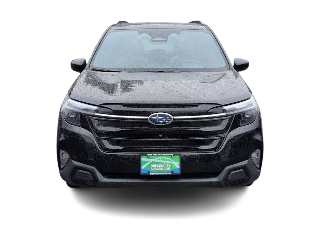 Thumbnail: 2026 Subaru Forester - 21