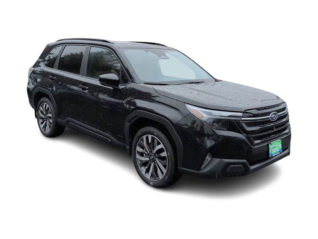 Thumbnail: 2026 Subaru Forester - 20