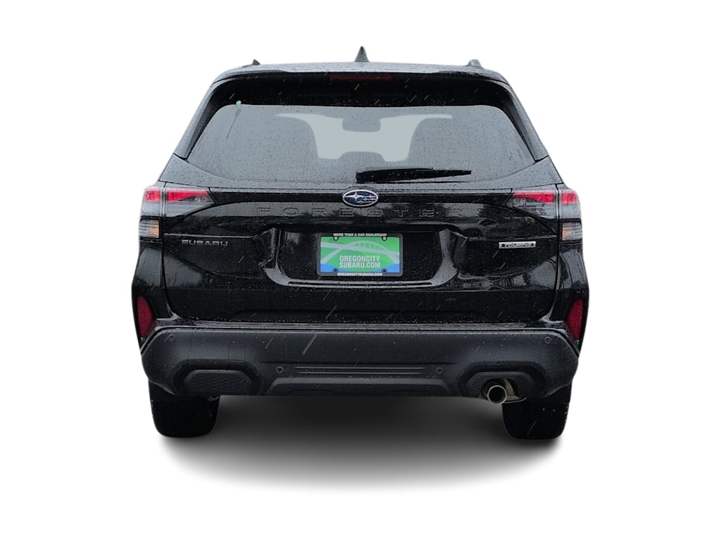 Thumbnail: 2026 Subaru Forester - 5
