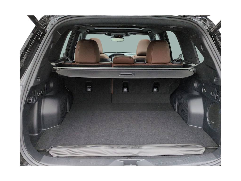 Thumbnail: 2026 Subaru Forester - 18