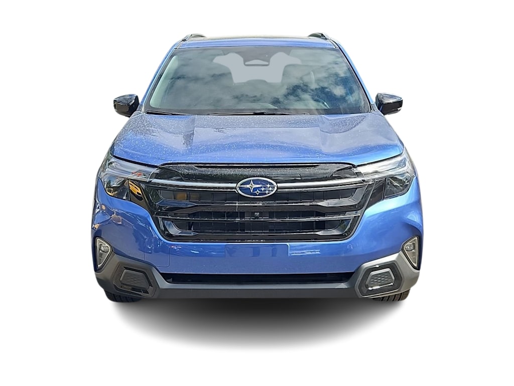 Thumbnail: 2026 Subaru Forester - 6