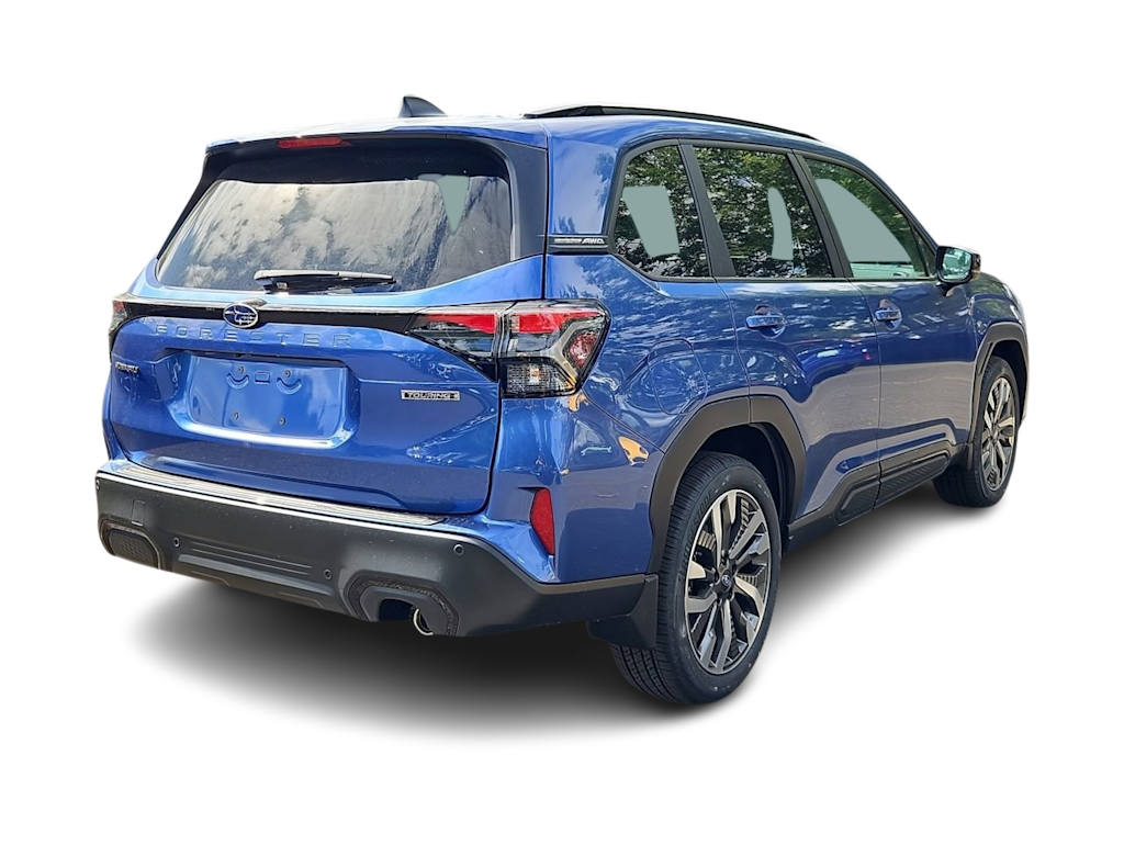 Thumbnail: 2026 Subaru Forester - 23