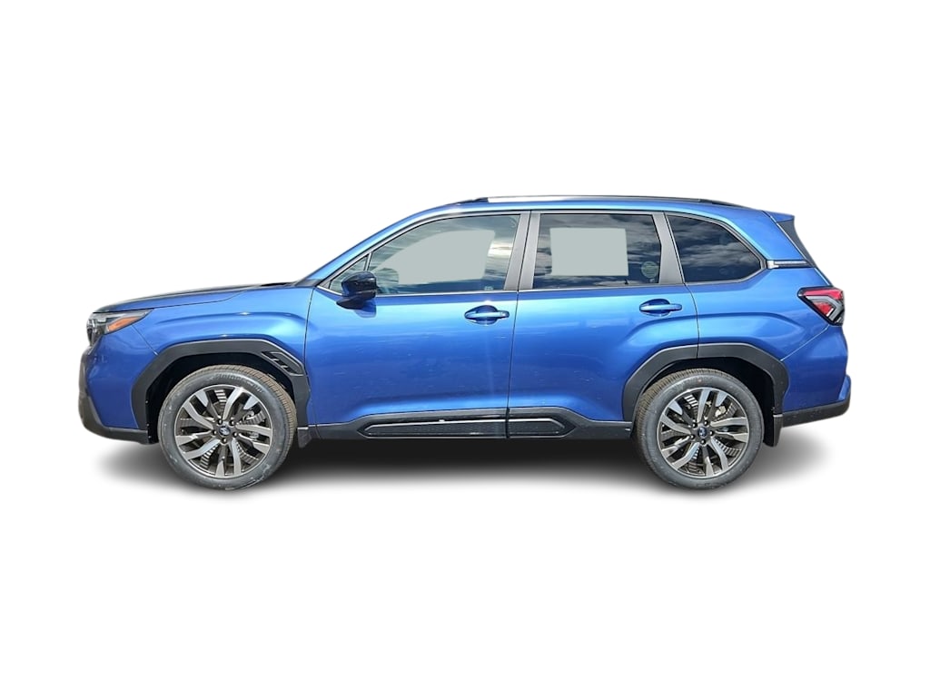Thumbnail: 2026 Subaru Forester - 3