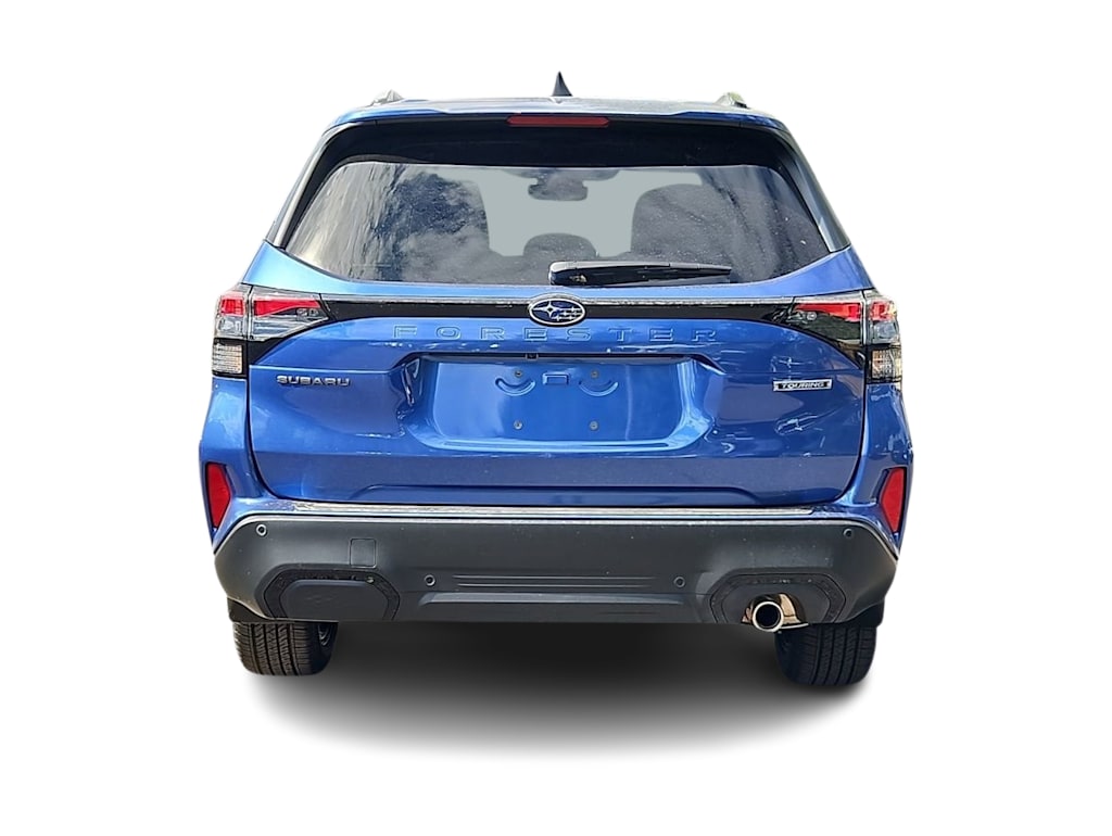 Thumbnail: 2026 Subaru Forester - 5
