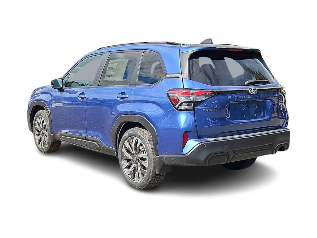 Thumbnail: 2026 Subaru Forester - 4