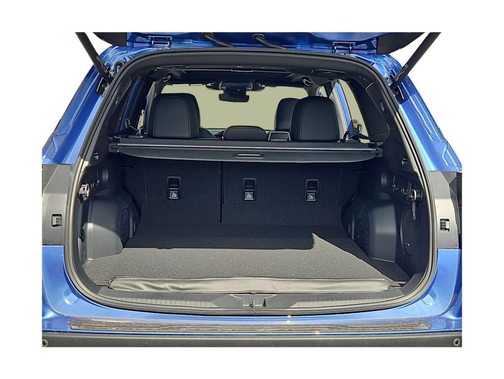 Thumbnail: 2026 Subaru Forester - 18