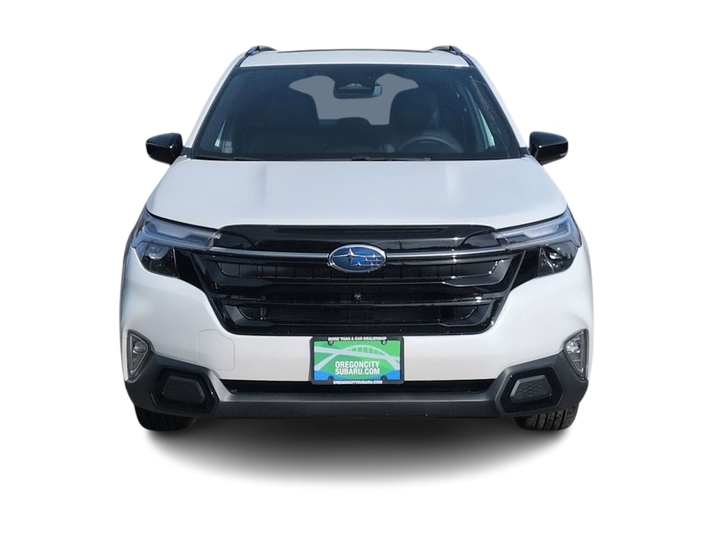 Thumbnail: 2026 Subaru Forester - 6