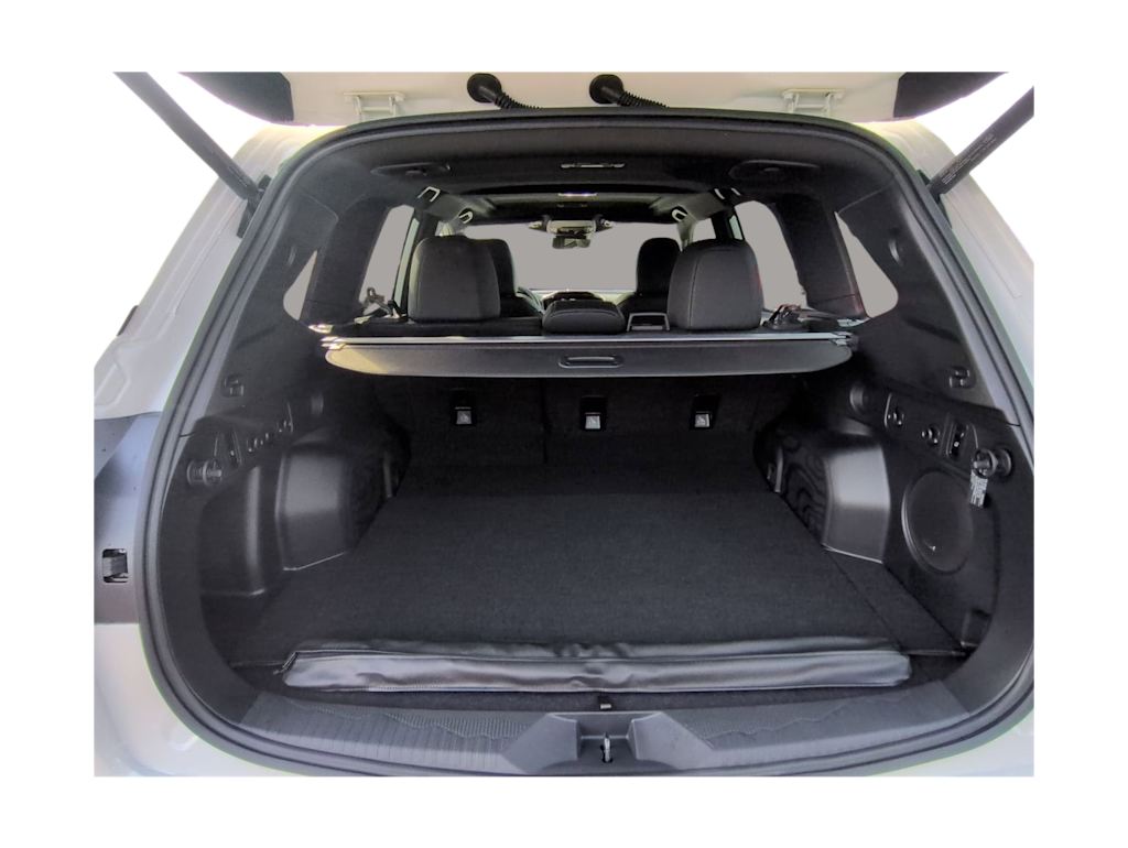 Thumbnail: 2026 Subaru Forester - 18