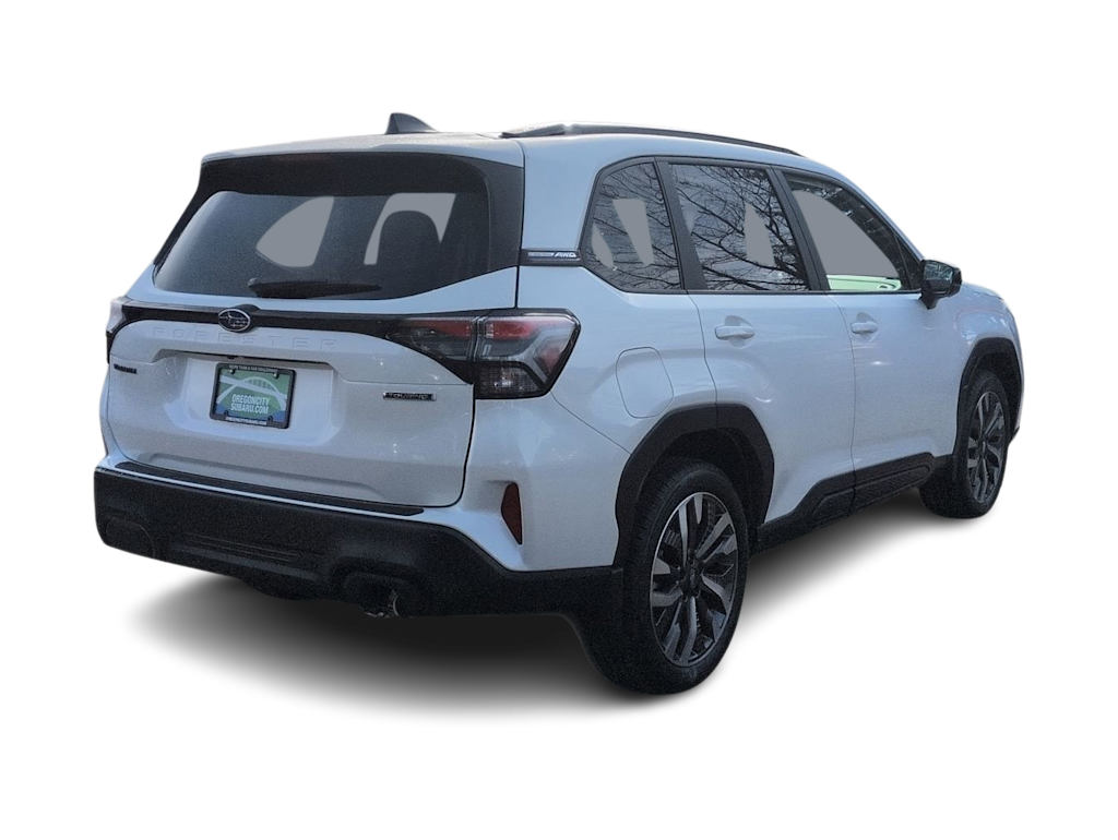 Thumbnail: 2026 Subaru Forester - 23