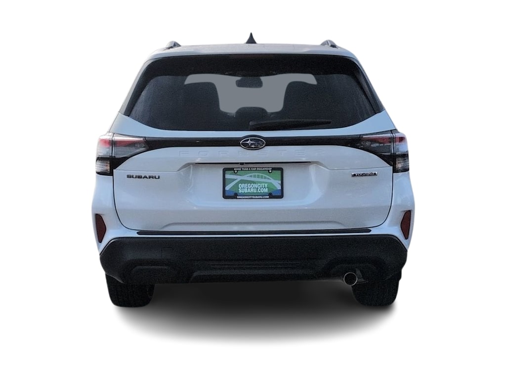 Thumbnail: 2026 Subaru Forester - 5