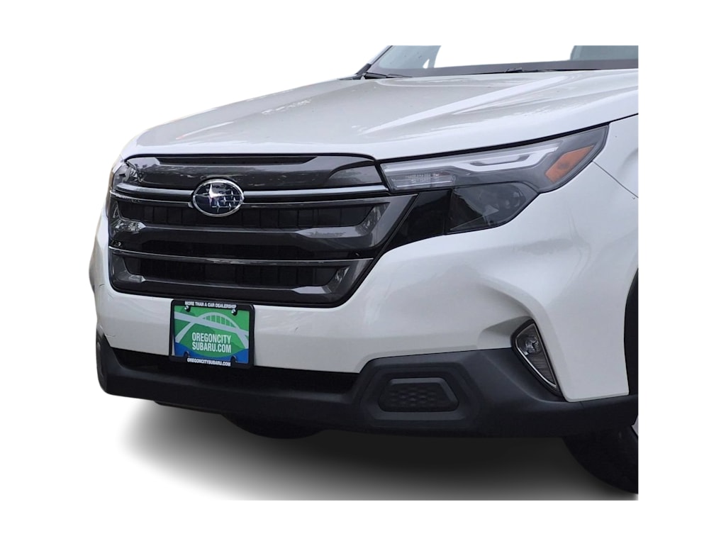 Thumbnail: 2026 Subaru Forester - 25