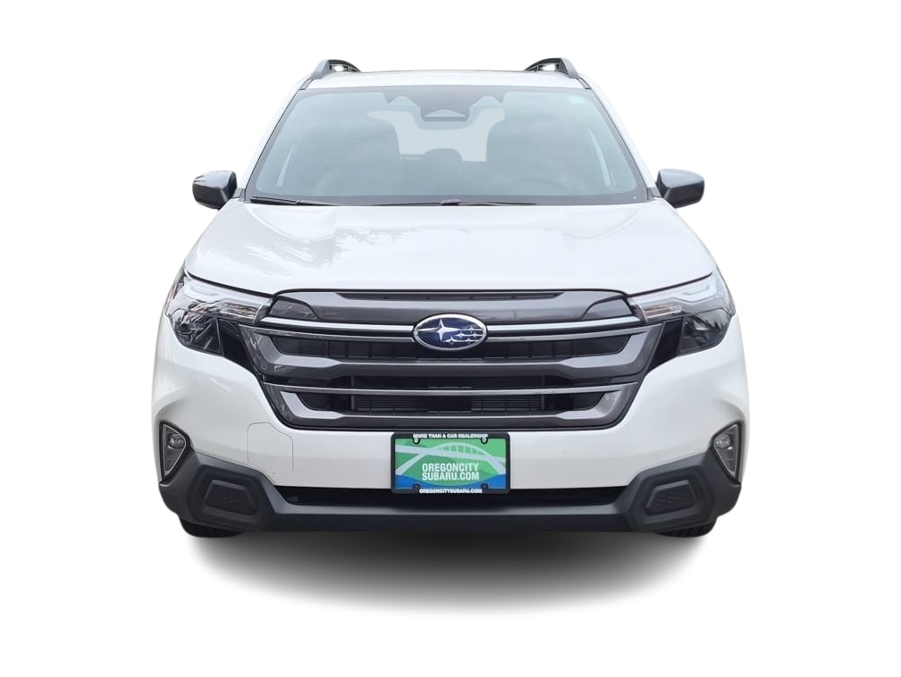 Thumbnail: 2026 Subaru Forester - 6