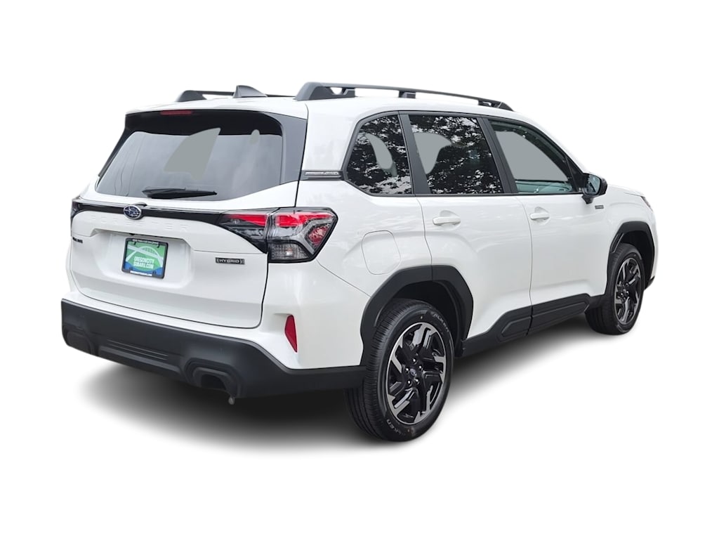 Thumbnail: 2026 Subaru Forester - 23