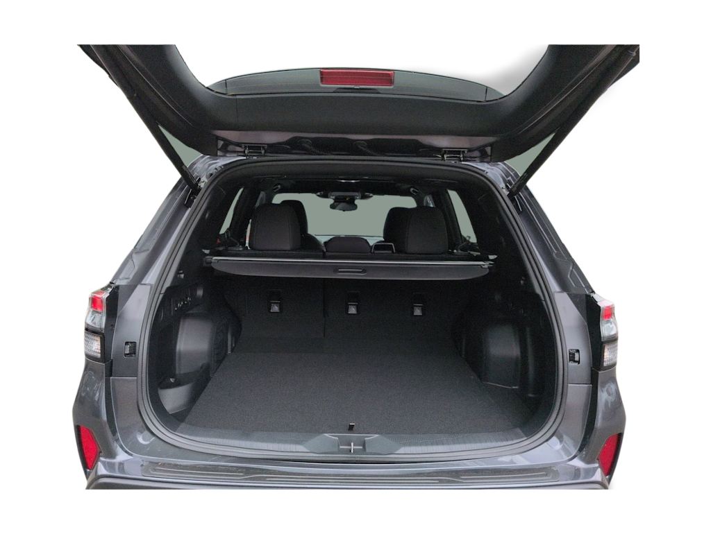 Thumbnail: 2026 Subaru Forester - 18