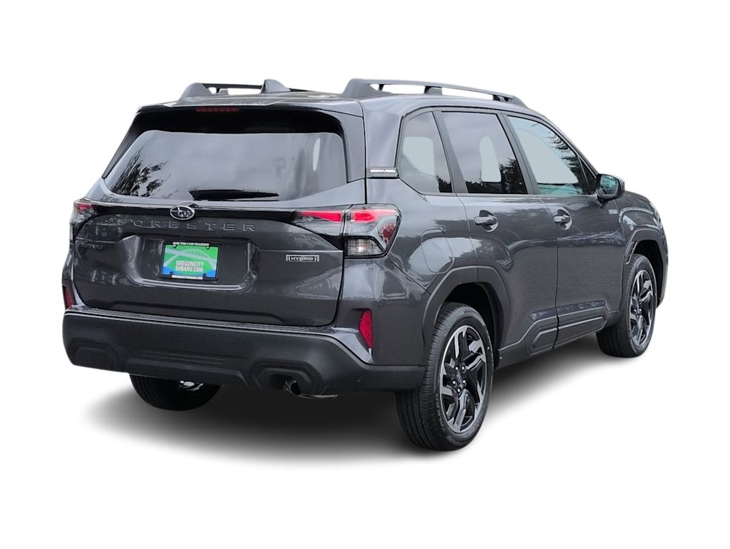 Thumbnail: 2026 Subaru Forester - 23