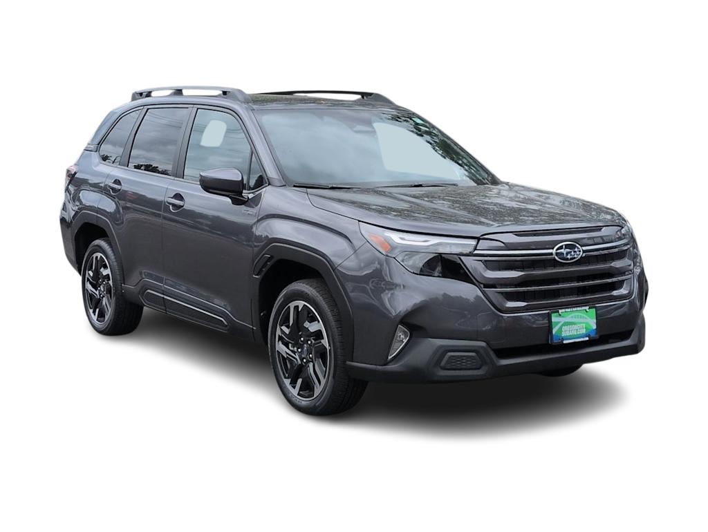 Thumbnail: 2026 Subaru Forester - 21