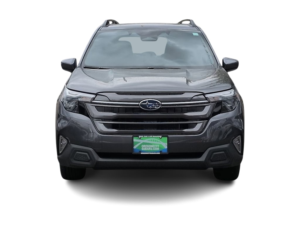 Thumbnail: 2026 Subaru Forester - 6