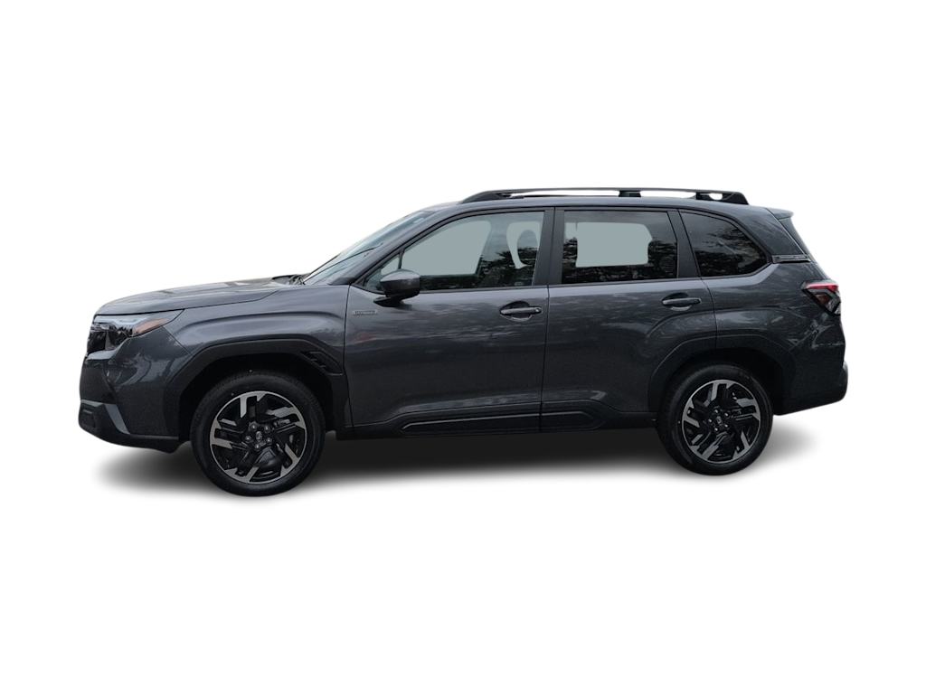 Thumbnail: 2026 Subaru Forester - 3