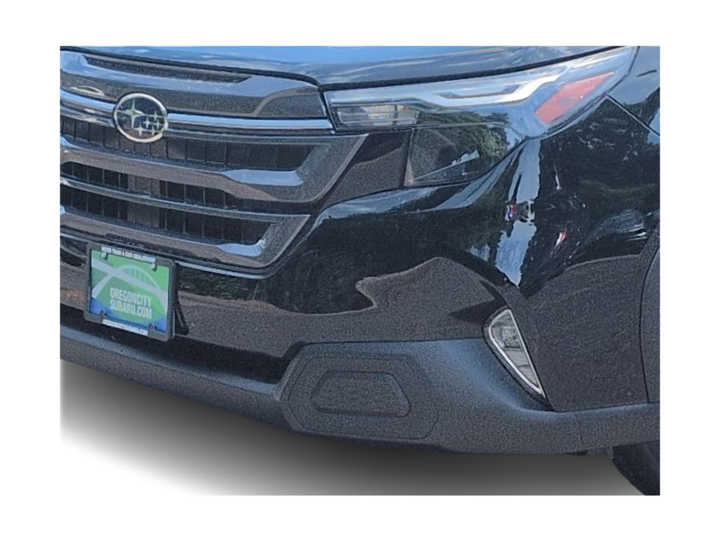 Thumbnail: 2026 Subaru Forester - 24