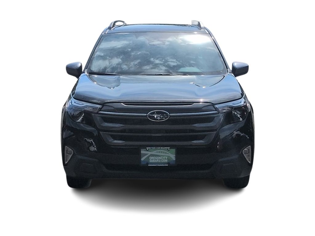 Thumbnail: 2026 Subaru Forester - 6