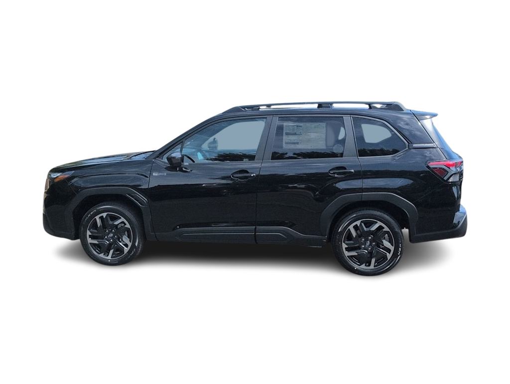 Thumbnail: 2026 Subaru Forester - 3