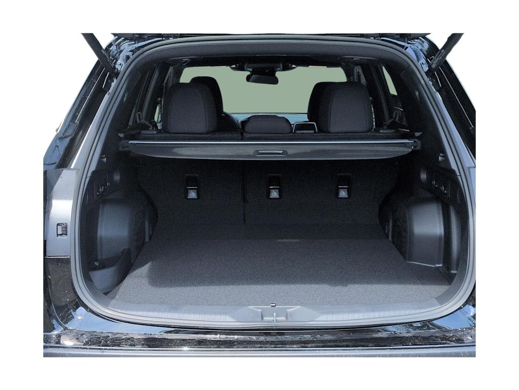 Thumbnail: 2026 Subaru Forester - 36