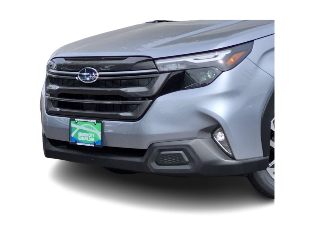Thumbnail: 2026 Subaru Forester - 25