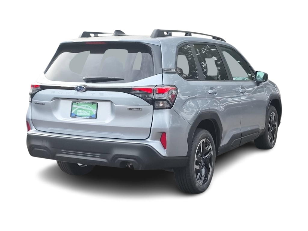 Thumbnail: 2026 Subaru Forester - 23
