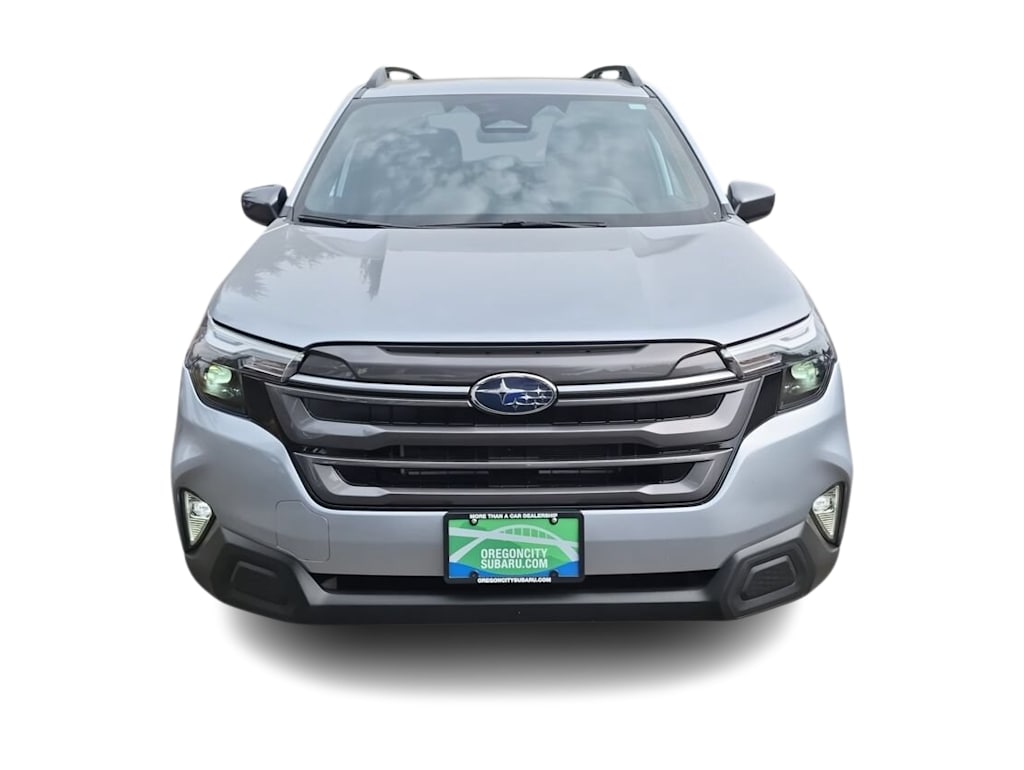 Thumbnail: 2026 Subaru Forester - 6